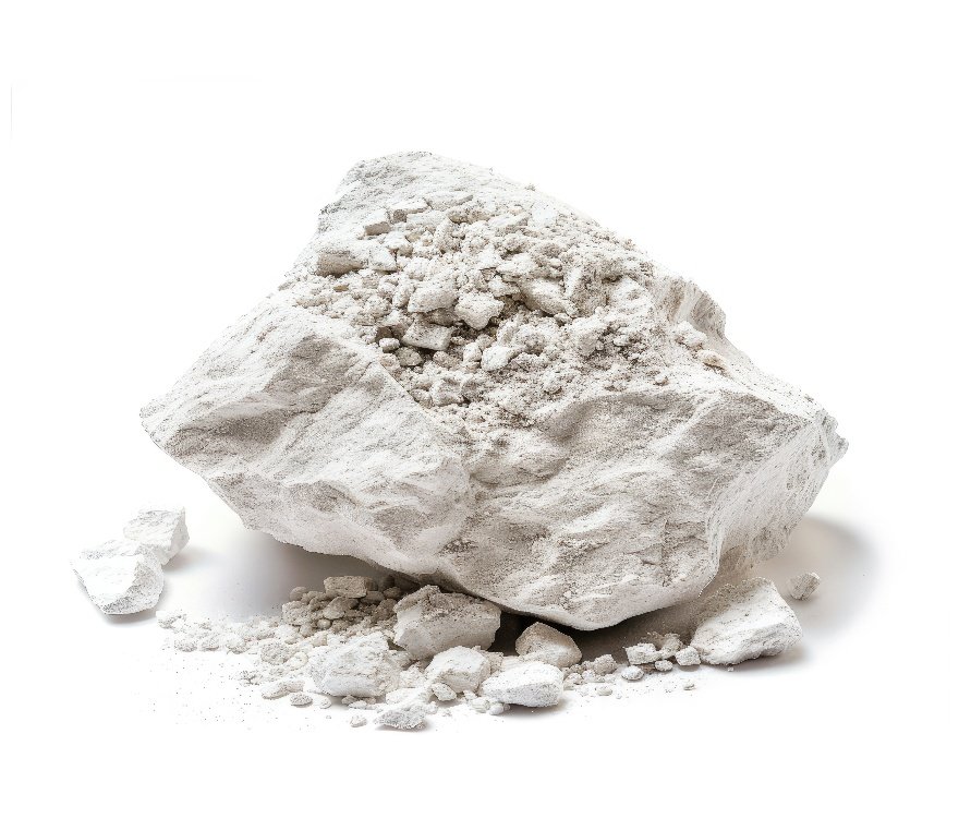 Kaolin & Synthetic Aluminium Silicate